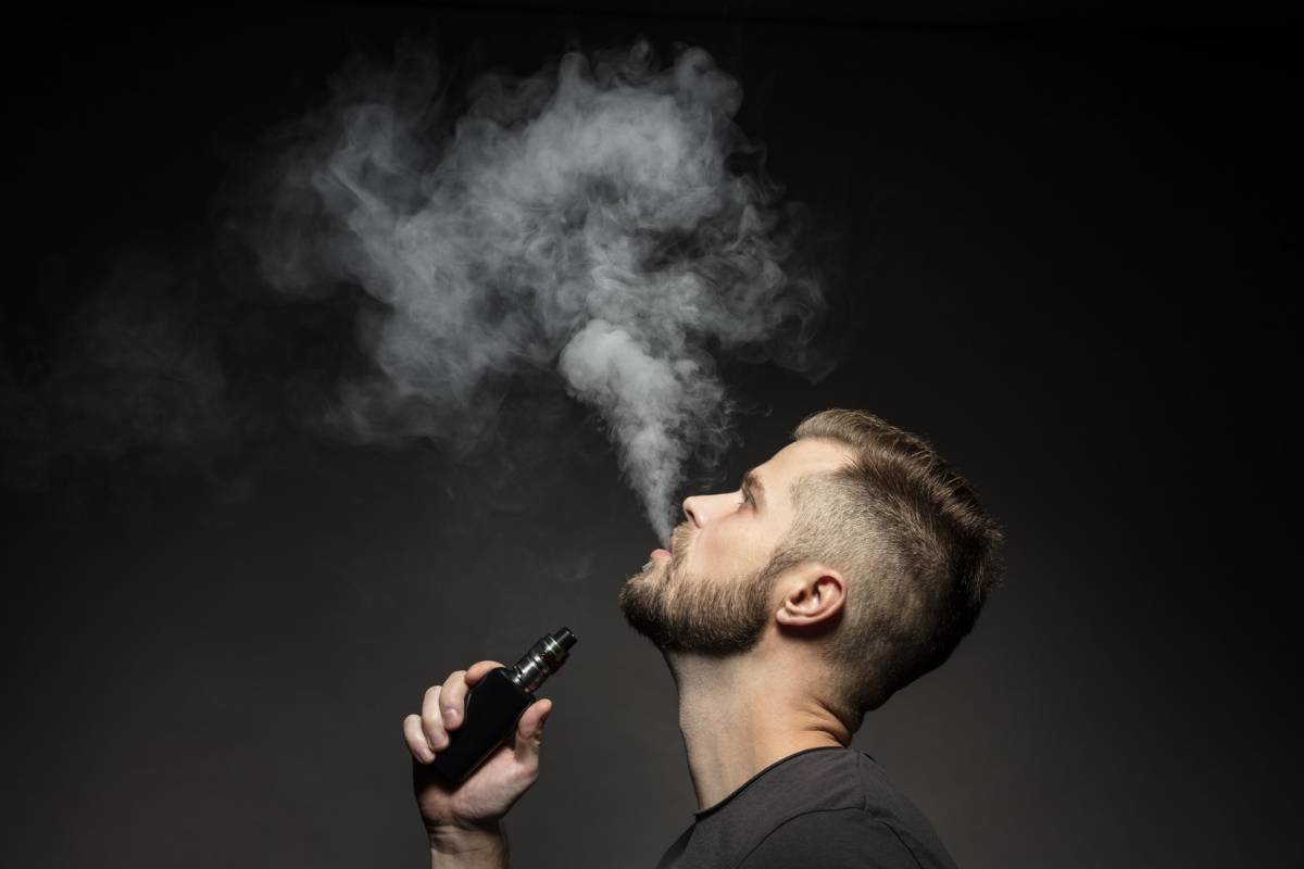Vaping 101: How to Inhale Vape Properly