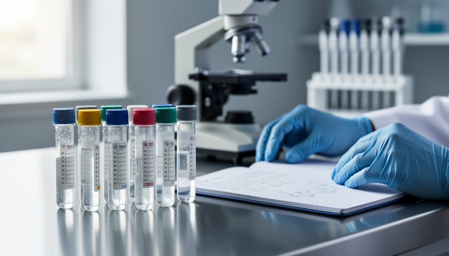 Research Peptides for Sale: What Vapers and Wellness Seekers Need to Know Before Buying